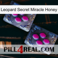 Leopard Secret Miracle Honey 01